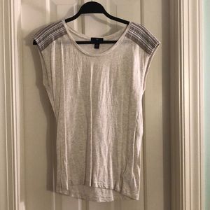 Cotton shirt from GAP - size S